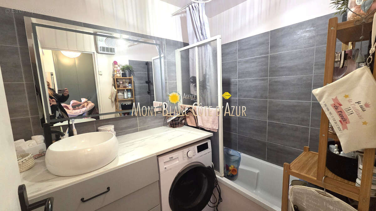 Appartement à SAINTE-MAXIME