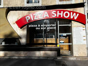 Commerce à CHALON-SUR-SAONE