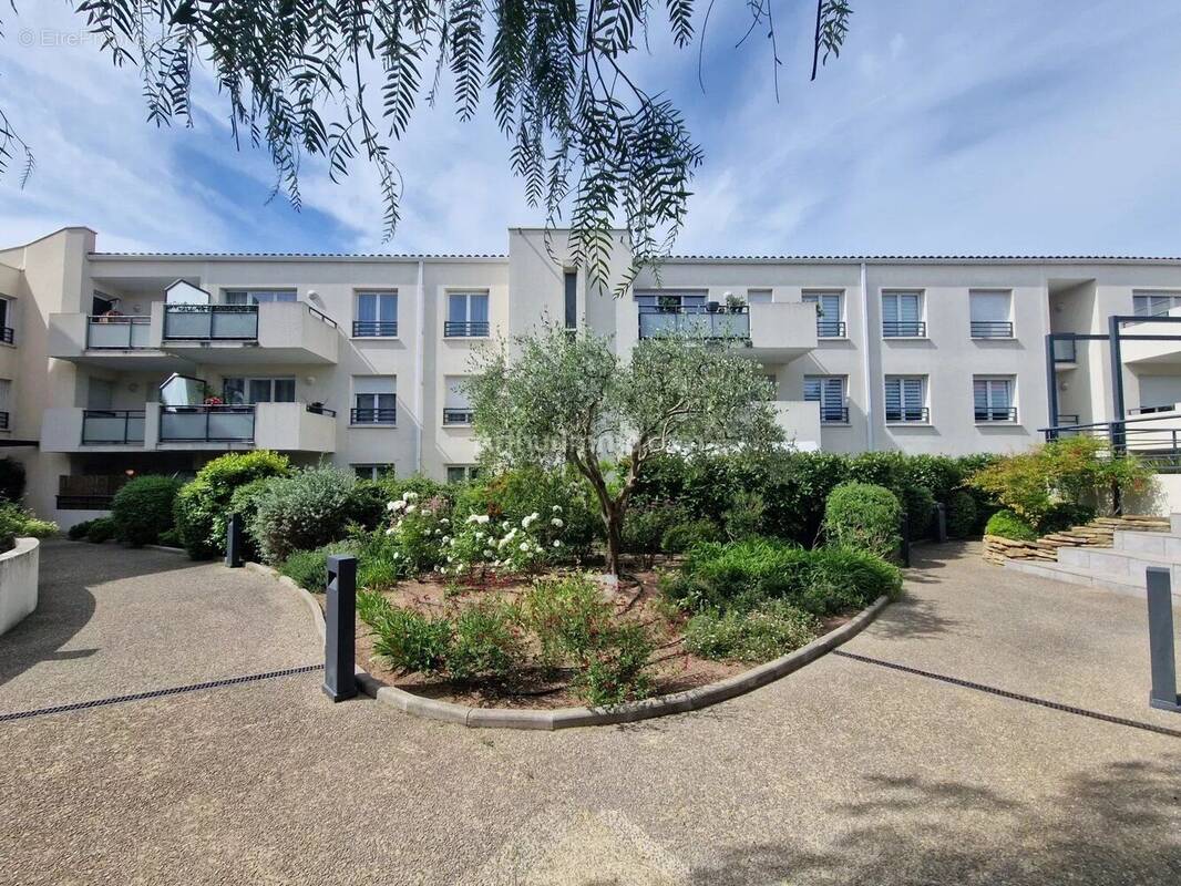 Appartement à DRAGUIGNAN