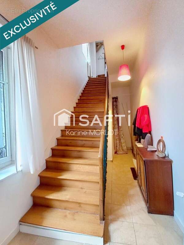 Photo 2 - Appartement à ORNANS