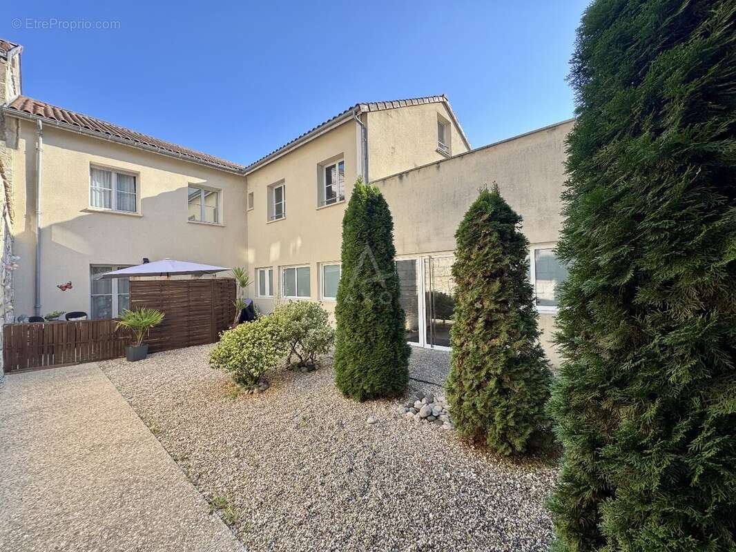 Appartement à PERIGUEUX