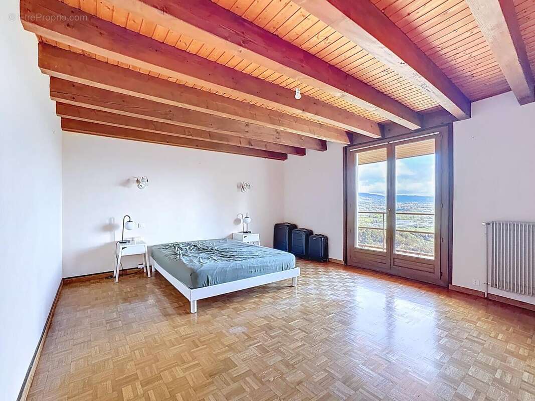 Photo 7 - Maison à MONNETIER-MORNEX