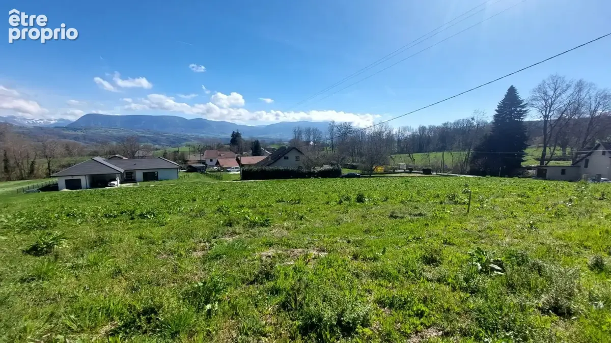 Dpt Savoie (73), à vendre ALBENS maison VEFA P5 de 108,45 m² - photo 16