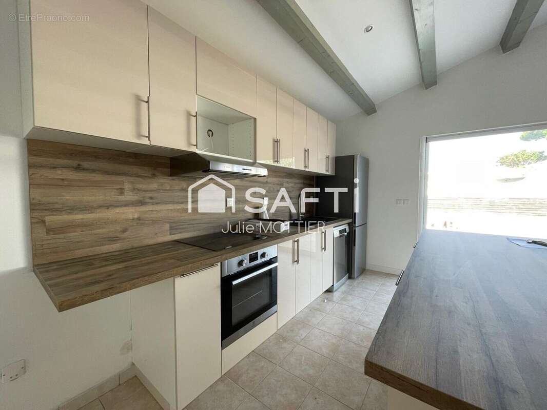 Photo 3 - Maison à LE BOIS-PLAGE-EN-RE