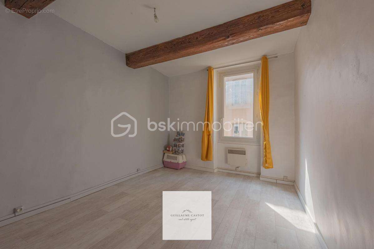 Appartement à ORANGE