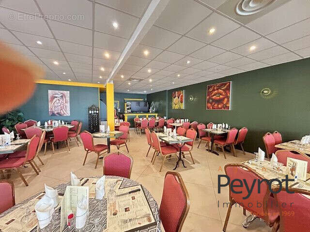 Autre à LE BARCARES