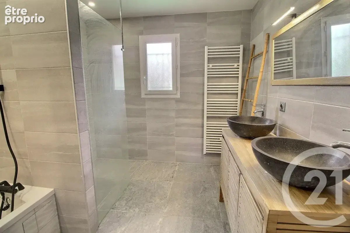 Maison 7 pièces 117 m² à vendre à Excenevex (74140) - photo 4