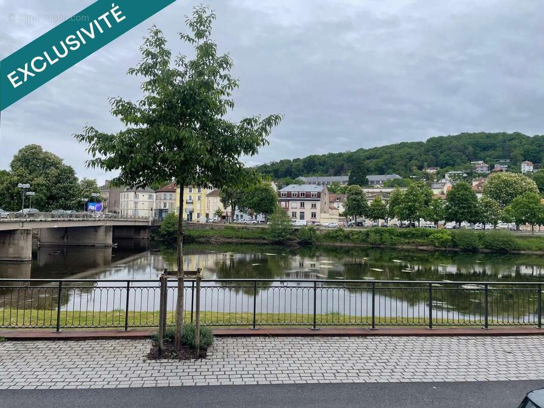 Photo 9 - Appartement à EPINAL