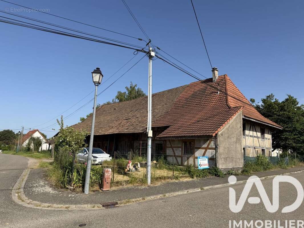 Maison 135 m² à Romagny  - photo 8