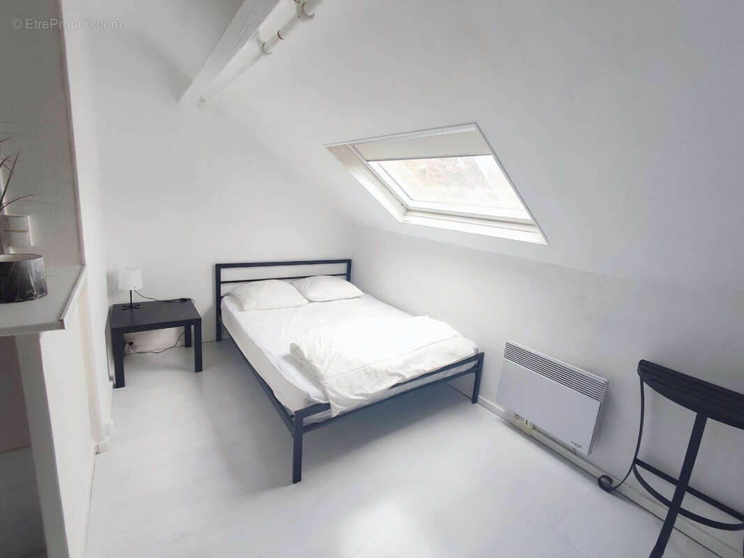 Immeuble de rapport 9 lots hyper-centre Amiens - photo 14