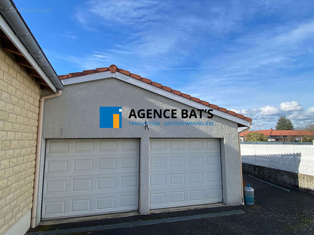 Photo 5 - Maison à MONISTROL-SUR-LOIRE