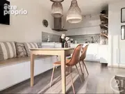 Appartement à NEUFCHATEL-HARDELOT