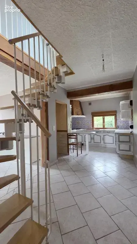 Maison individuelle située à Saint-Michel - photo 5