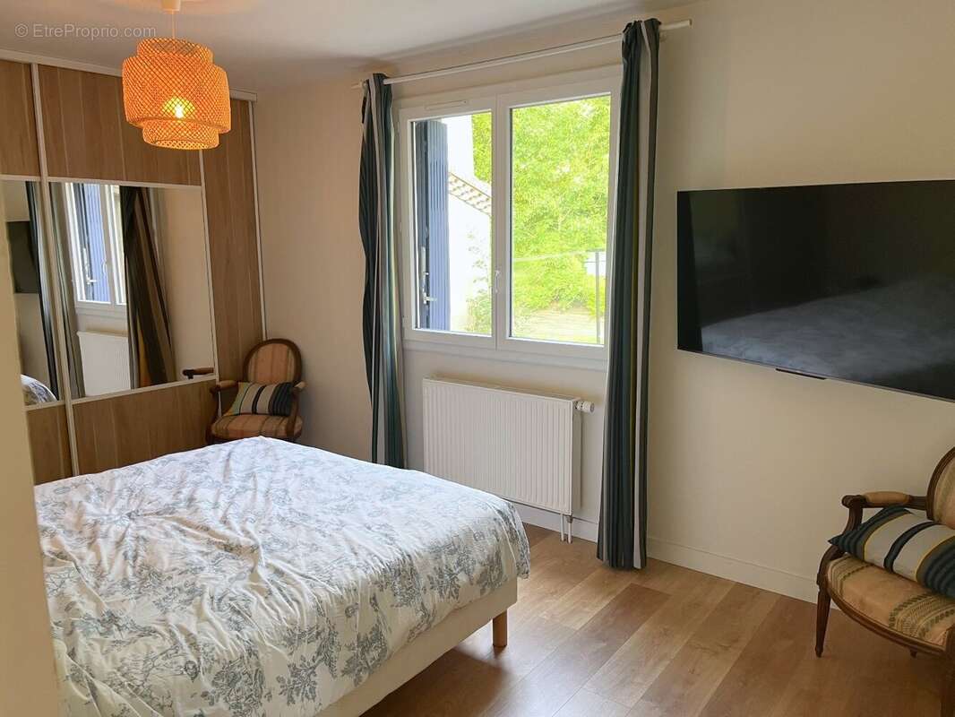 Maison T5 à 8 mn de l'I.Jourdain - photo 9