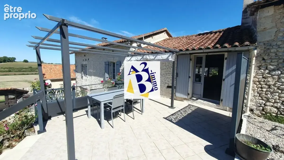 Maison de campagne - photo 7