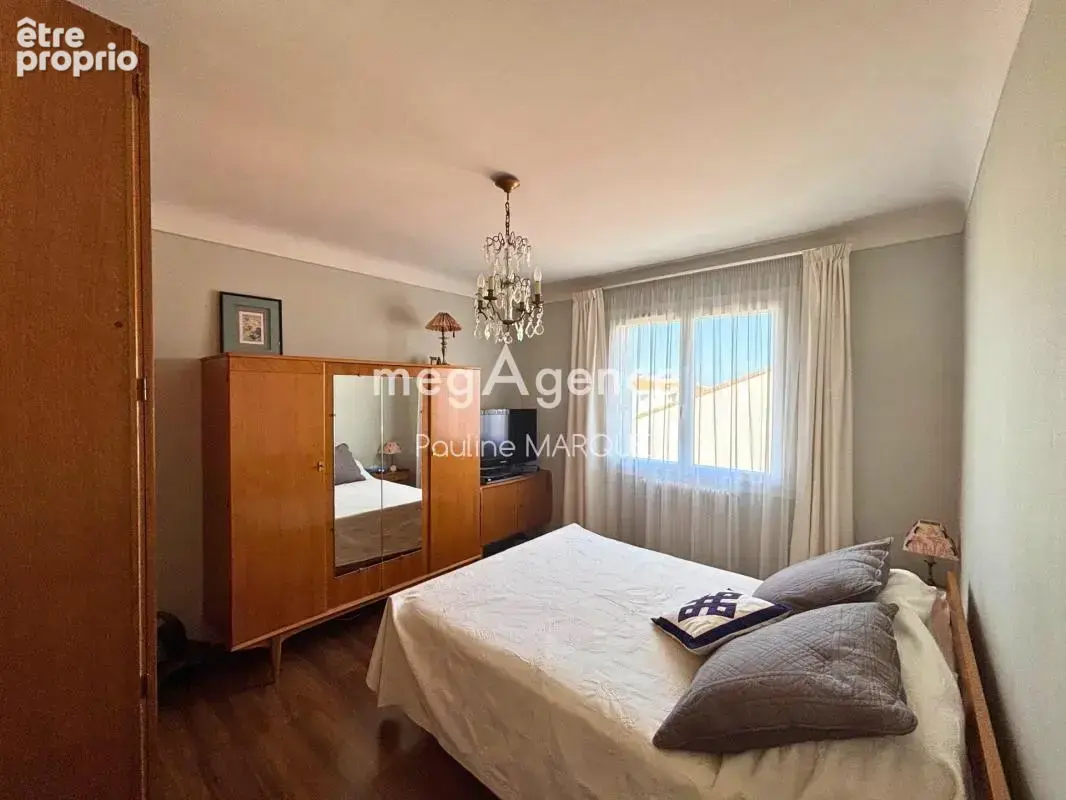 Appartement 74 m² - Les Sables d'Olonne - photo 7