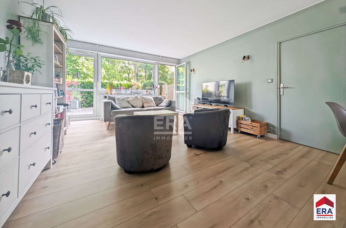 Appartement à CROIX