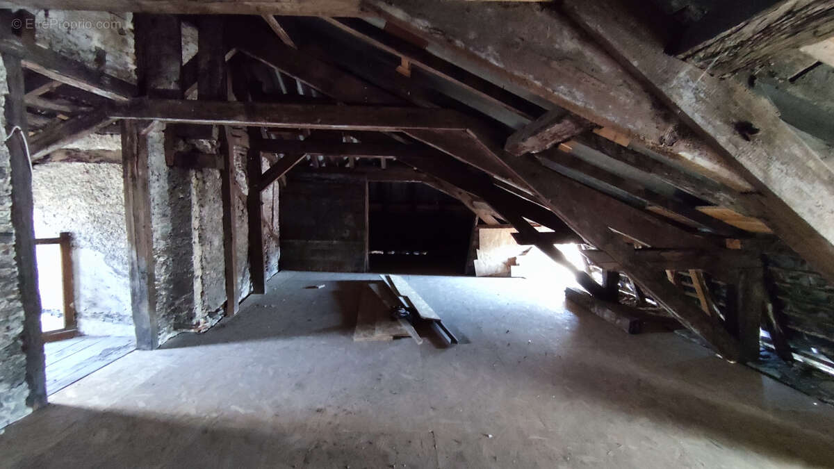 Maison à BAGAT-EN-QUERCY