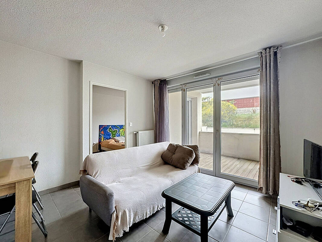 Appartement à COLOMIERS
