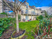 Appartement à MAFFLIERS