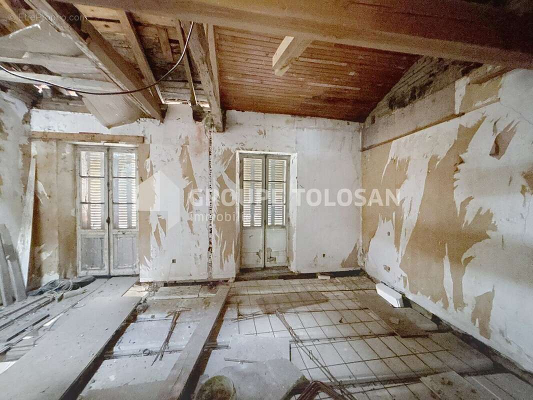 Maison 183 m² à Bessieres  - photo 11