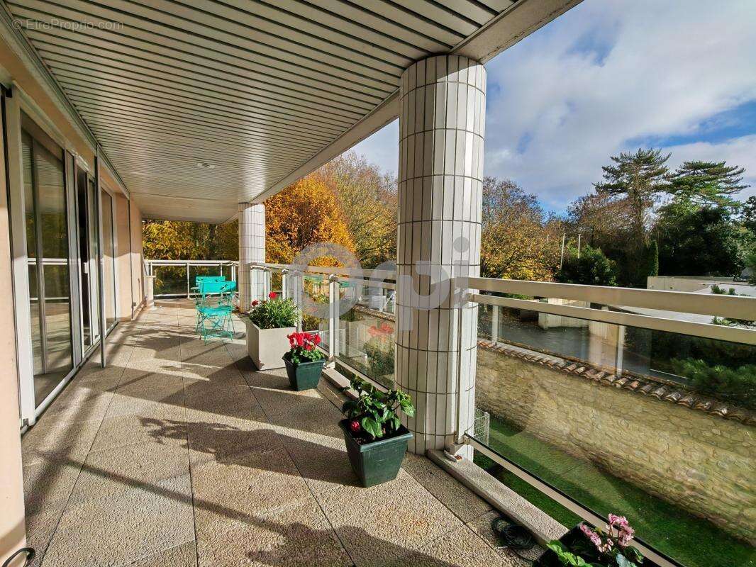 Appartement à LA ROCHELLE