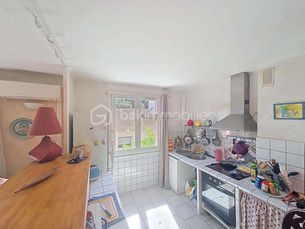 Appartement à LA SEYNE-SUR-MER