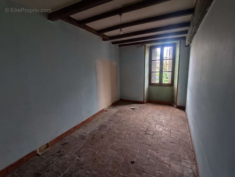 Maison à MIGRON