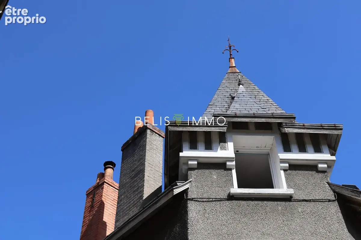 Photo Maison à Chinon au prix de 294 000€