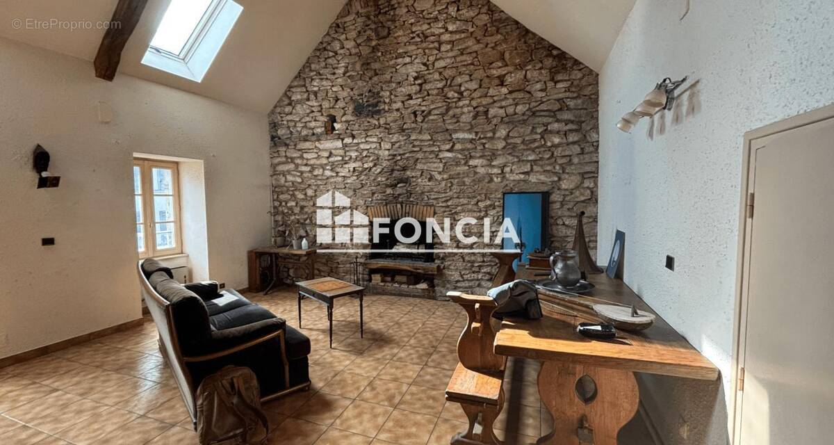 Appartement à LORIENT