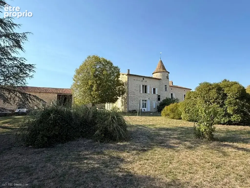 Magnifique Ancienne Logis Avec Grand Potentiel - photo 4