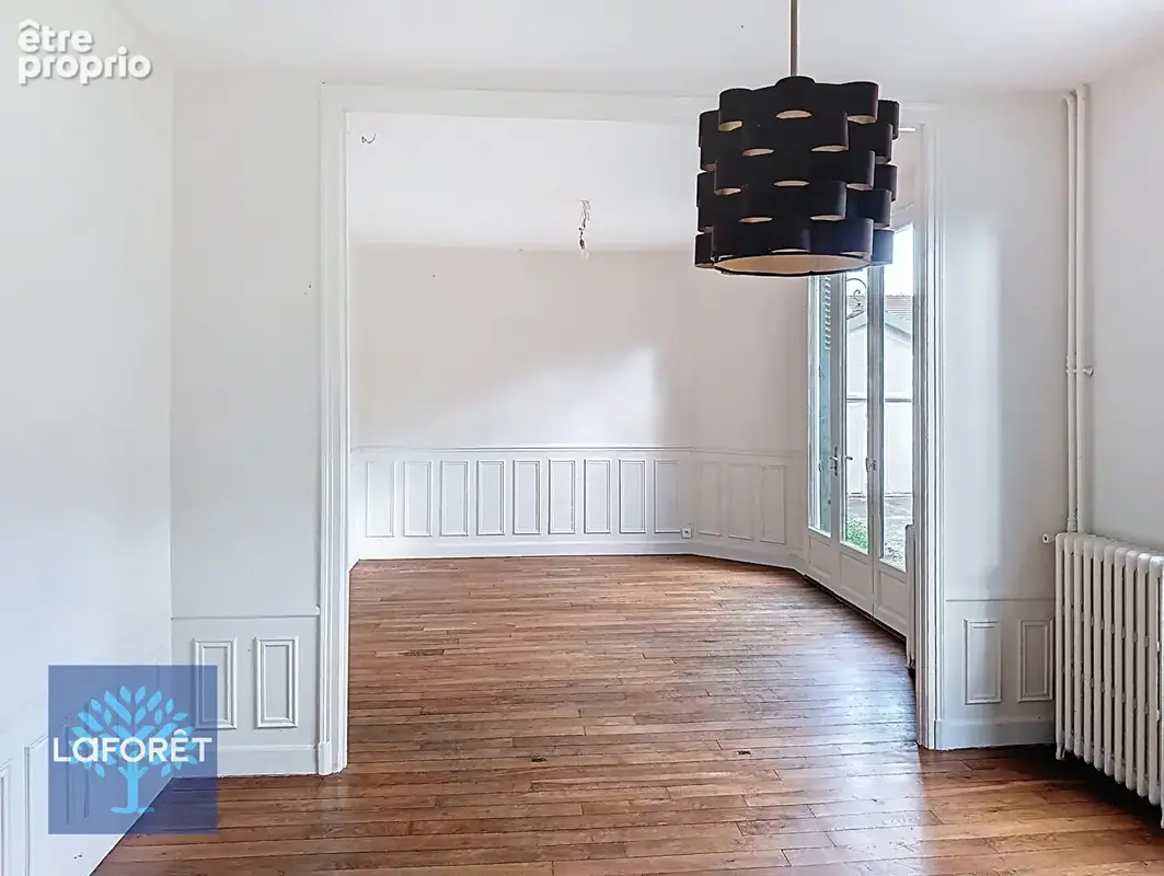 Maison Vert Le Grand 5 chambres 143 m2 - photo 2
