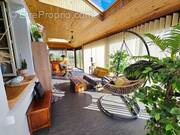 Maison à HOPITAL-CAMFROUT