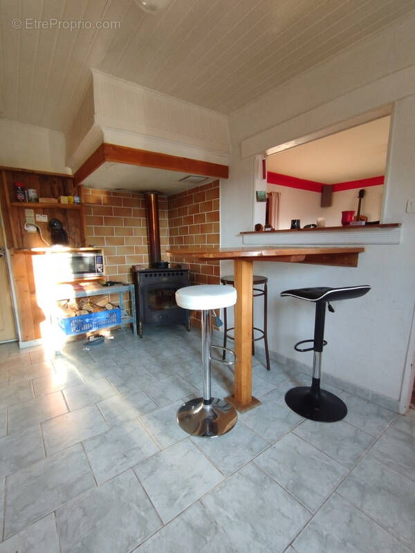 Maison à VAL-ET-CHATILLON