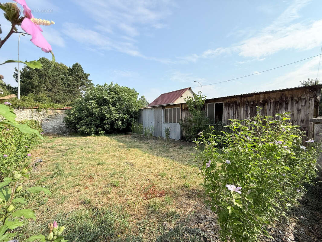 Maison Familiale - photo 14
