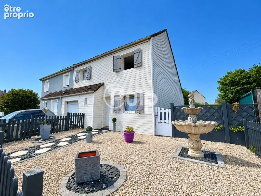 Maison de résidence à vendre à annezin - photo 4
