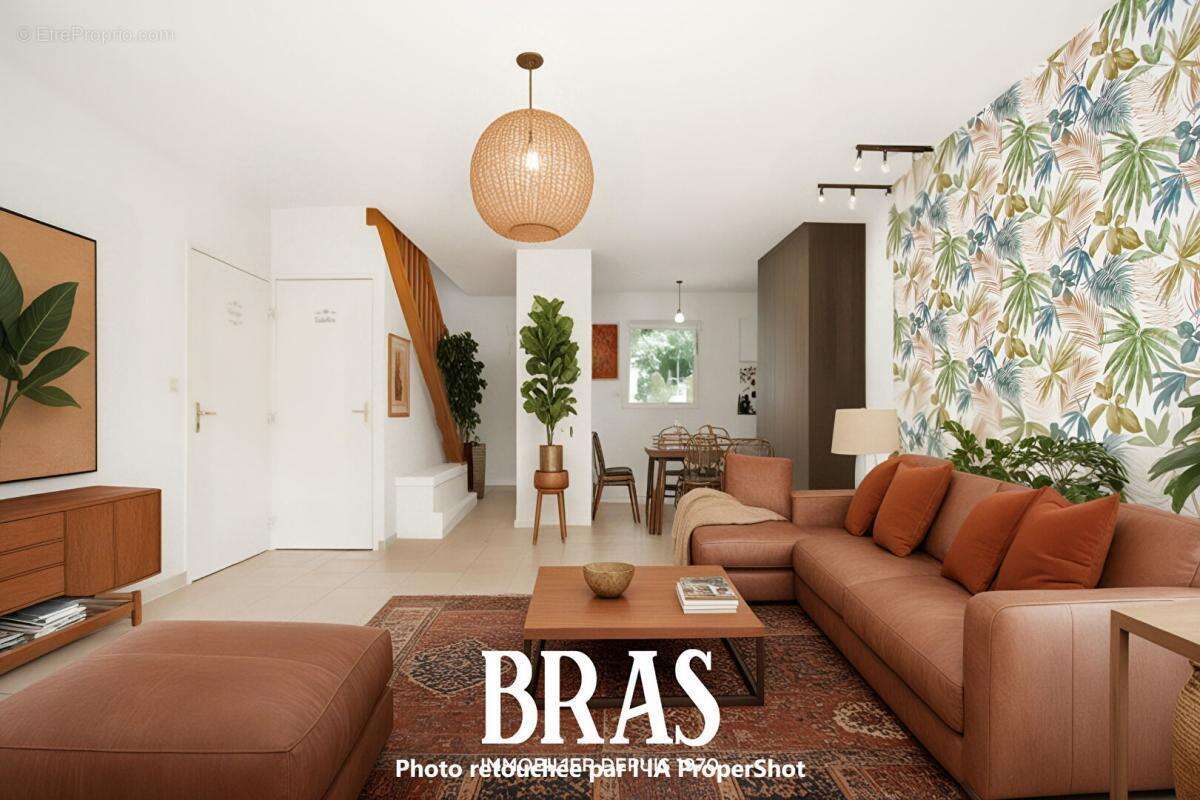 Maison à LA ROCHE-BERNARD