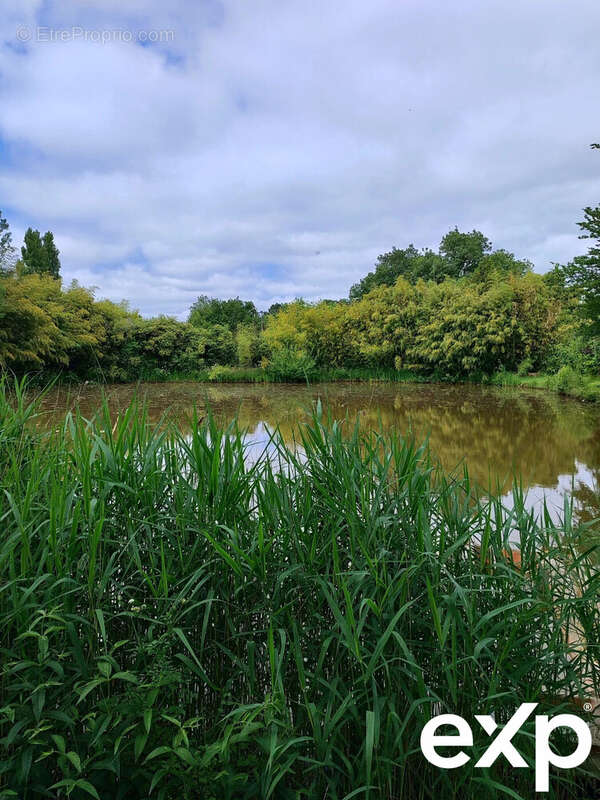 Maison à PONTCHATEAU