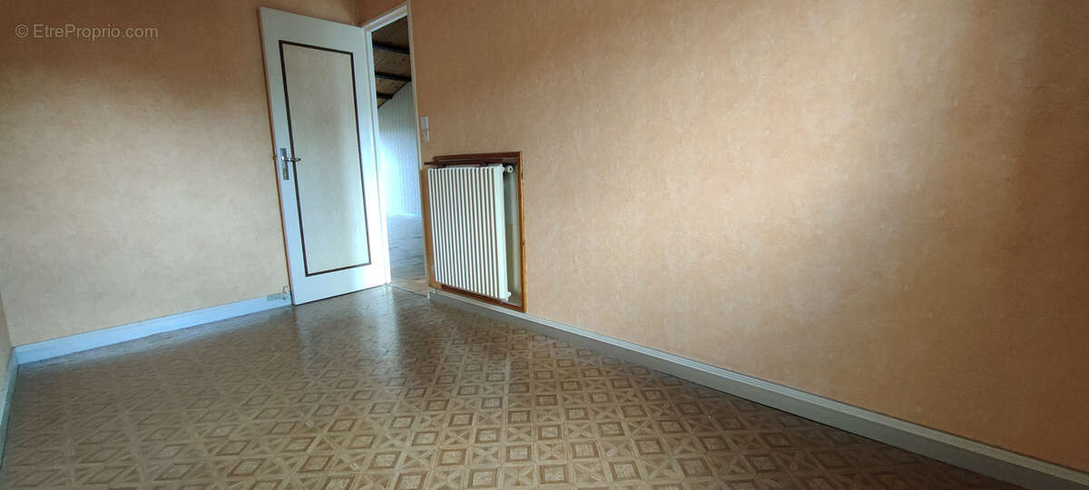 Maison à PUISEUX-EN-FRANCE