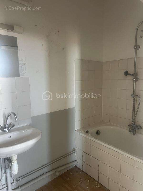 Appartement à BEZIERS