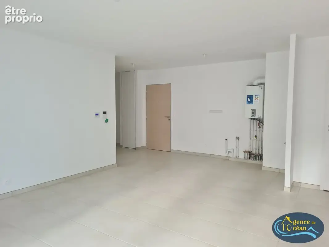 Appartement à vendre  aux portes de La Roche Bernard  en Bretagne sud proche voie rapide axe NANTES VANNES - photo 2
