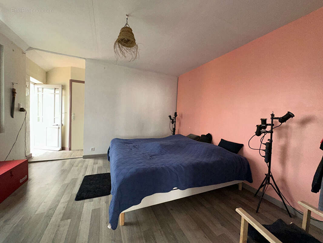 Maison à SAINT-JEAN-D&#039;ANGLE