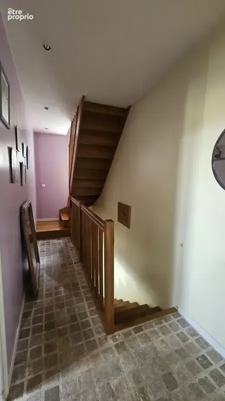 Houilles La Poste : Maison de charme à moins de 10 min gare - photo 4