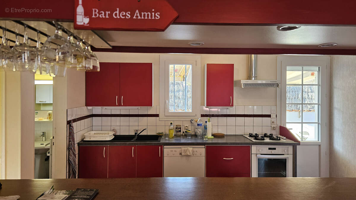 Maison à NOTRE-DAME-DE-MONTS