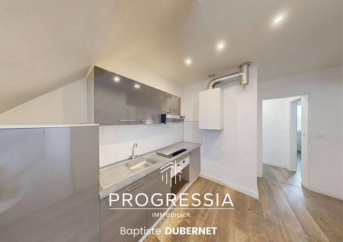 Appartement à LE HAVRE
