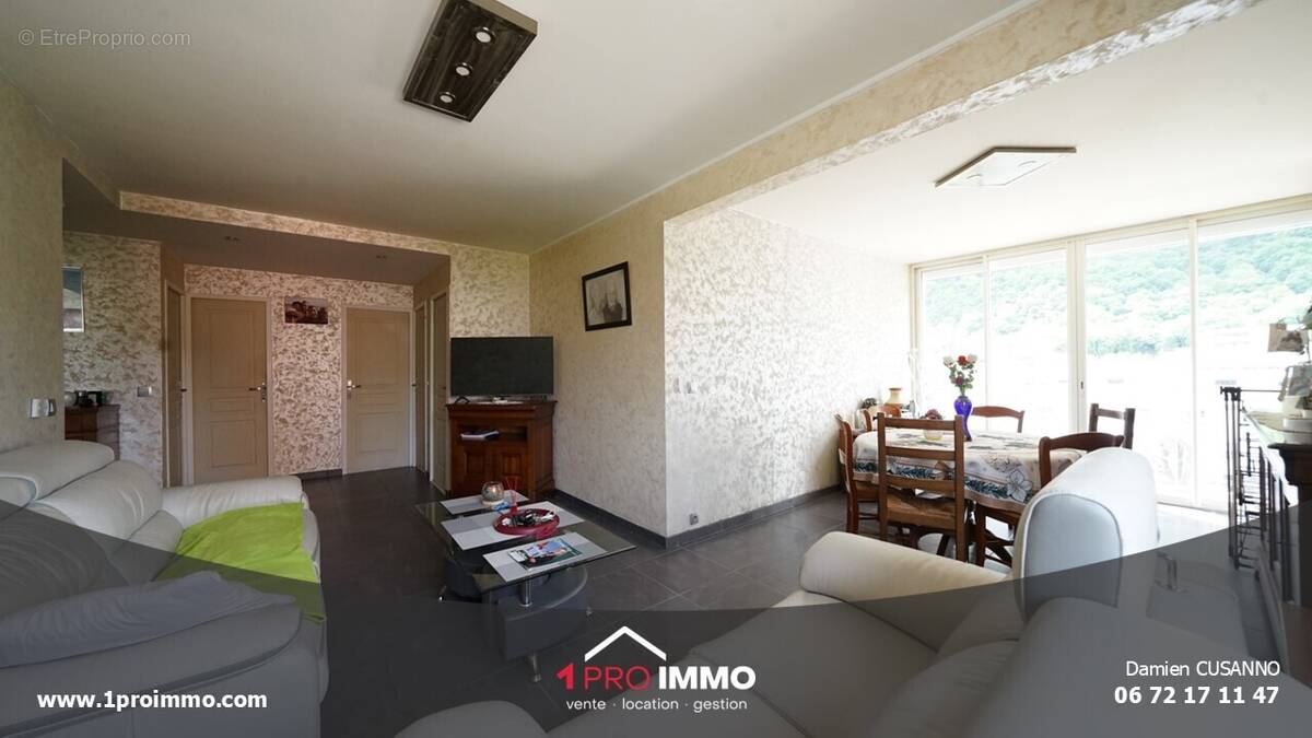 photos n°7 - Appartement à SASSENAGE