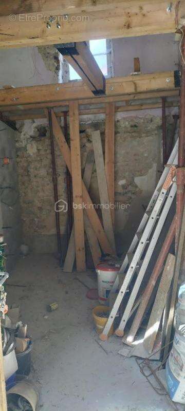 Maison de ville - photo 7