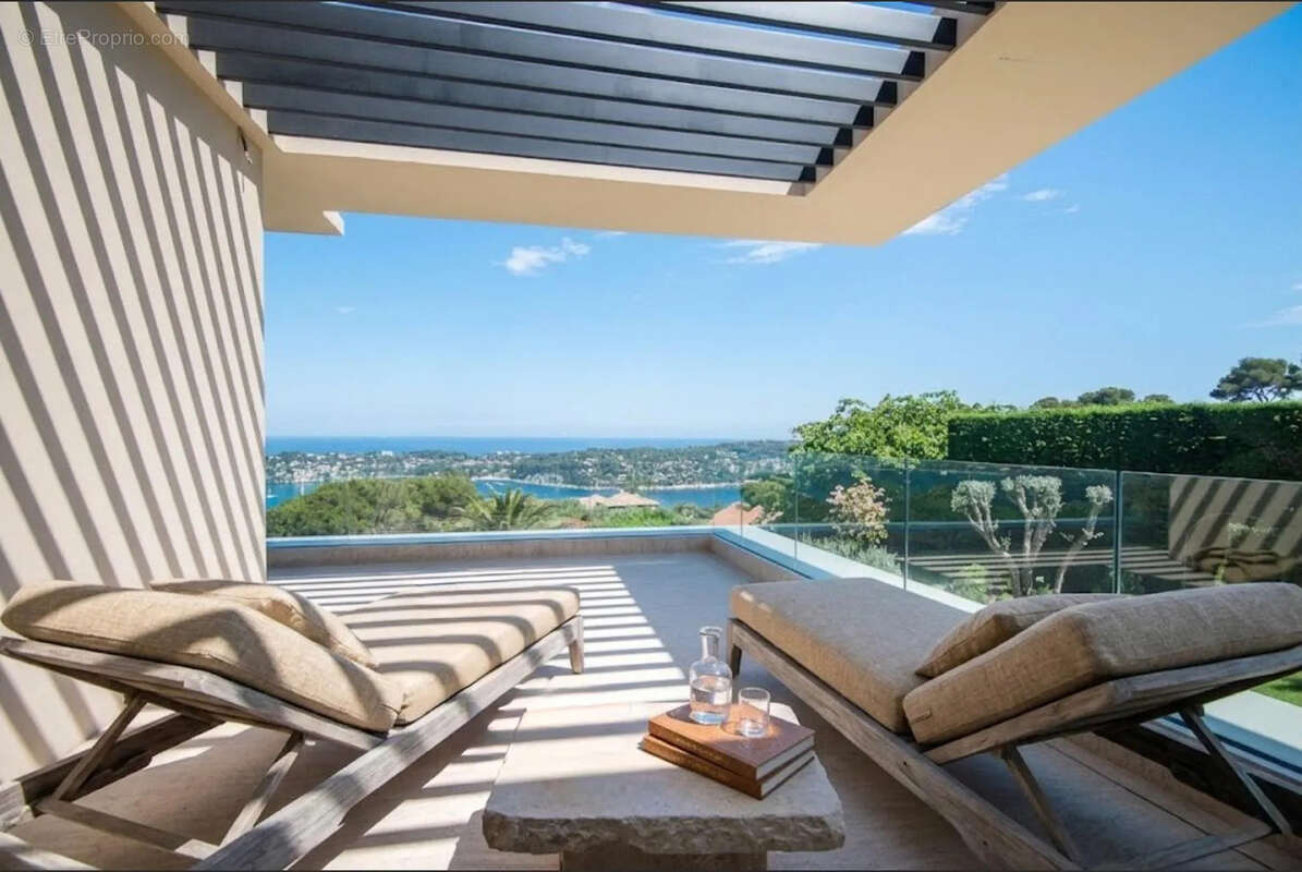 Maison 430 m² à Nice  - photo 5