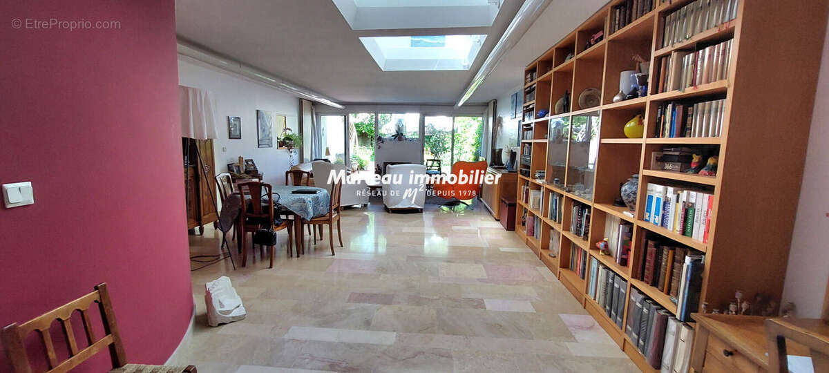 Maison Le Mans 7 pièce(s) 174.95m² - photo 10