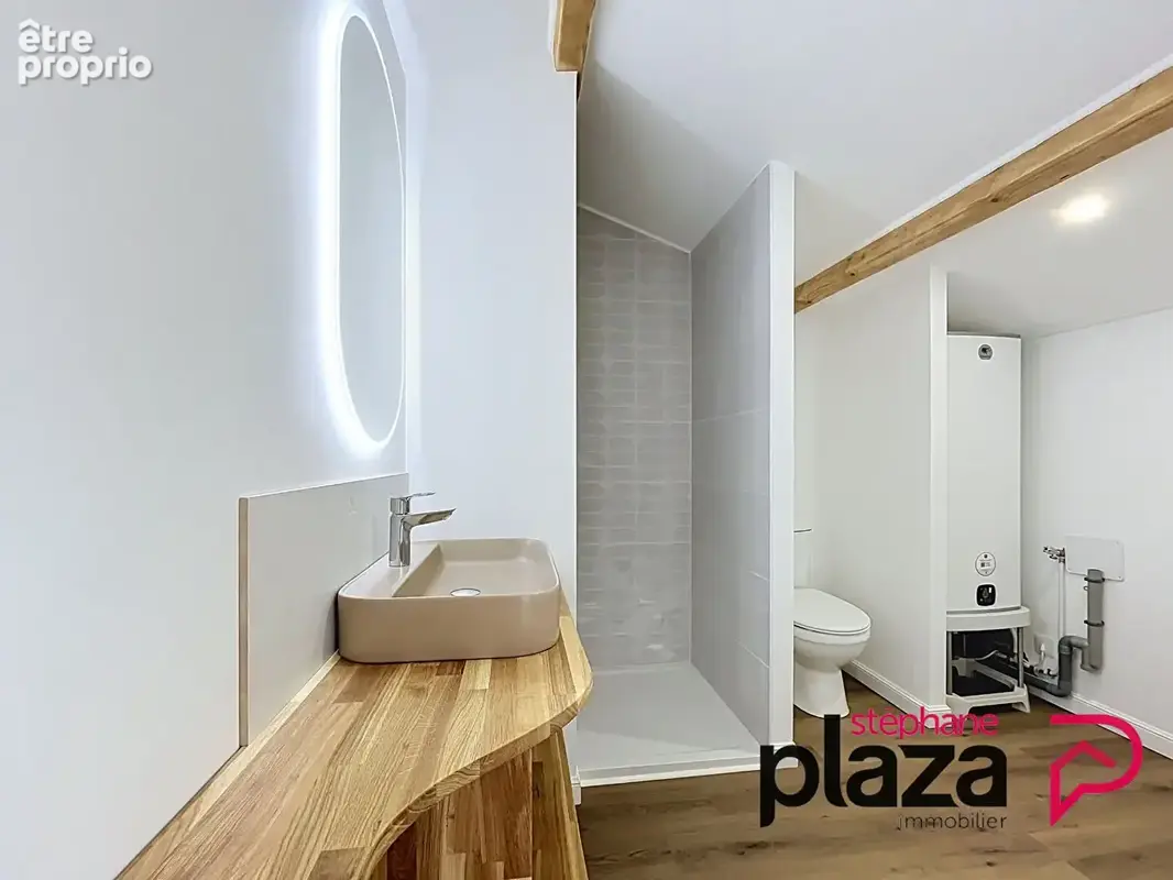Maison Saint Georges De Didonne 4 pièce(s) 88 m2 - photo 8